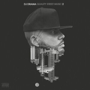 DJ Drama - Quality Street Music 2  CD